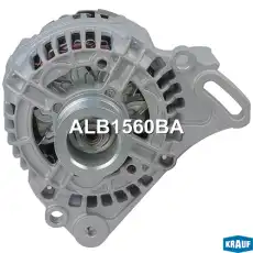 Генератор KRAUF ALB1560BA