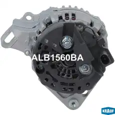 Генератор KRAUF ALB1560BA