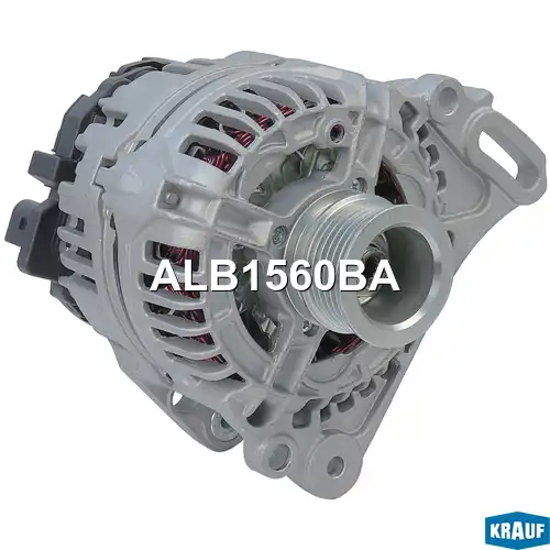 Генератор KRAUF ALB1560BA