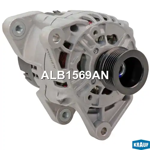 Генератор KRAUF ALB1569AN