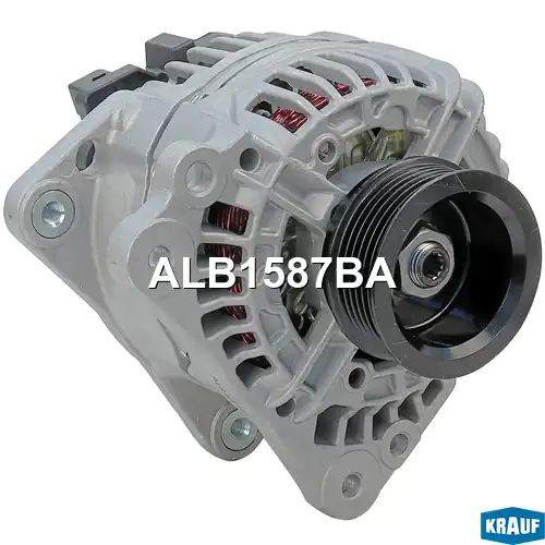 Генератор KRAUF ALB1587BA