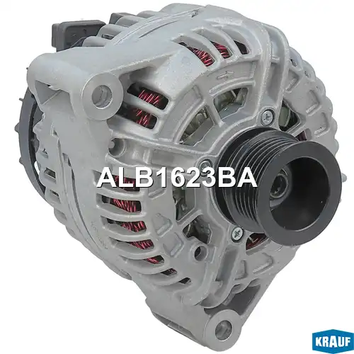 Генератор KRAUF ALB1623BA