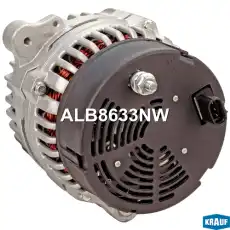 Генератор KRAUF ALB8633NW