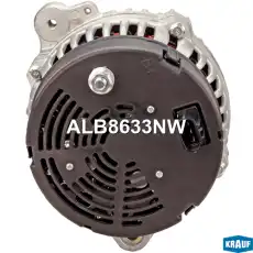 Генератор KRAUF ALB8633NW