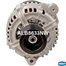 Генератор KRAUF ALB8633NW