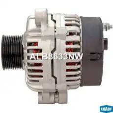 Генератор KRAUF ALB8633NW