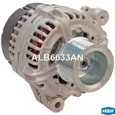 Генератор KRAUF ALB6633AN