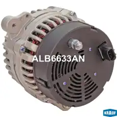 Генератор KRAUF ALB6633AN