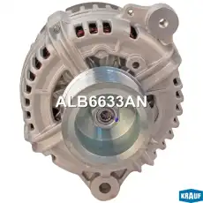 Генератор KRAUF ALB6633AN