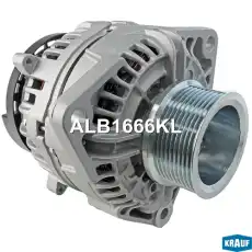 Генератор KRAUF ALB1666KL