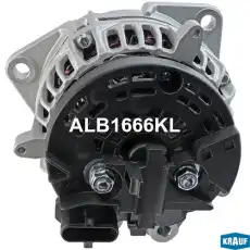Генератор KRAUF ALB1666KL