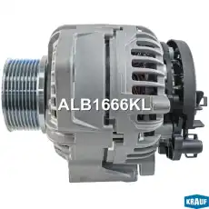 Генератор KRAUF ALB1666KL