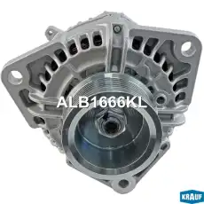 Генератор KRAUF ALB1666KL