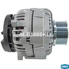 Генератор KRAUF ALB1666KL