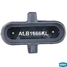 Генератор KRAUF ALB1666KL