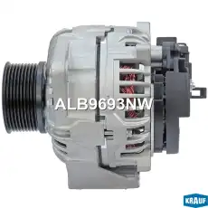 Генератор KRAUF ALB9693NW