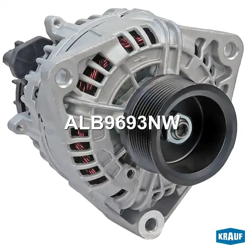Генератор KRAUF ALB9693NW
