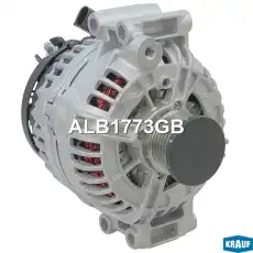 Генератор KRAUF ALB1773GB