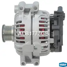 Генератор KRAUF ALB1773GB