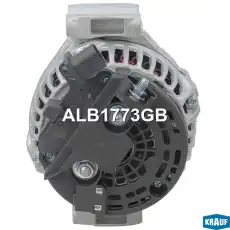 Генератор KRAUF ALB1773GB