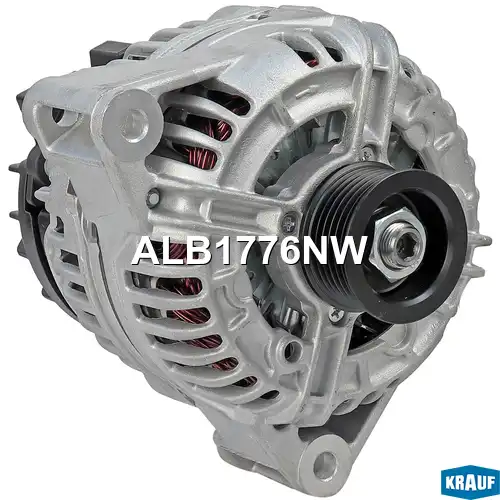 Генератор KRAUF ALB1776NW