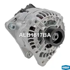 Генератор KRAUF ALB1817BA