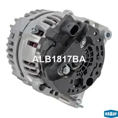 Генератор KRAUF ALB1817BA