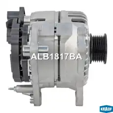 Генератор KRAUF ALB1817BA