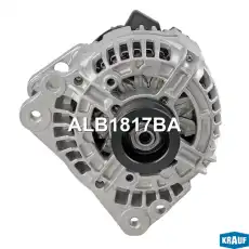 Генератор KRAUF ALB1817BA