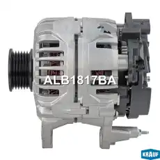 Генератор KRAUF ALB1817BA