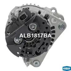 Генератор KRAUF ALB1817BA