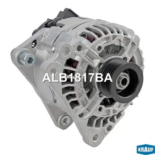 Генератор KRAUF ALB1817BA