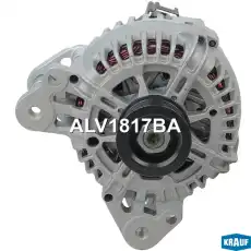 Генератор KRAUF ALV1817BA