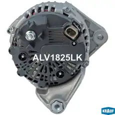 Генератор KRAUF ALV1825LK