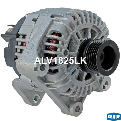 Генератор KRAUF ALV1825LK