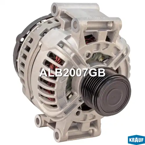 Генератор KRAUF ALB2007GB