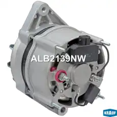 Генератор KRAUF ALB2139NW