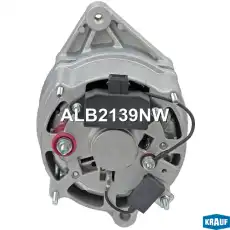 Генератор KRAUF ALB2139NW