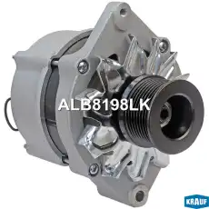 Генератор KRAUF ALB8198LK