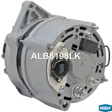 Генератор KRAUF ALB8198LK