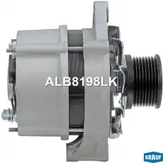 Генератор KRAUF ALB8198LK