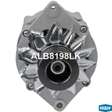 Генератор KRAUF ALB8198LK