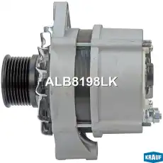 Генератор KRAUF ALB8198LK