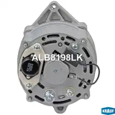 Генератор KRAUF ALB8198LK