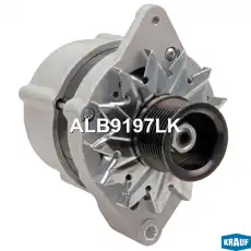 Генератор KRAUF ALB9197LK