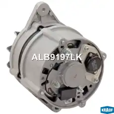 Генератор KRAUF ALB9197LK