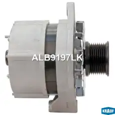 Генератор KRAUF ALB9197LK
