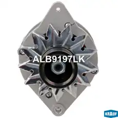 Генератор KRAUF ALB9197LK