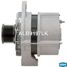 Генератор KRAUF ALB9197LK