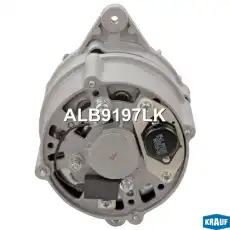Генератор KRAUF ALB9197LK